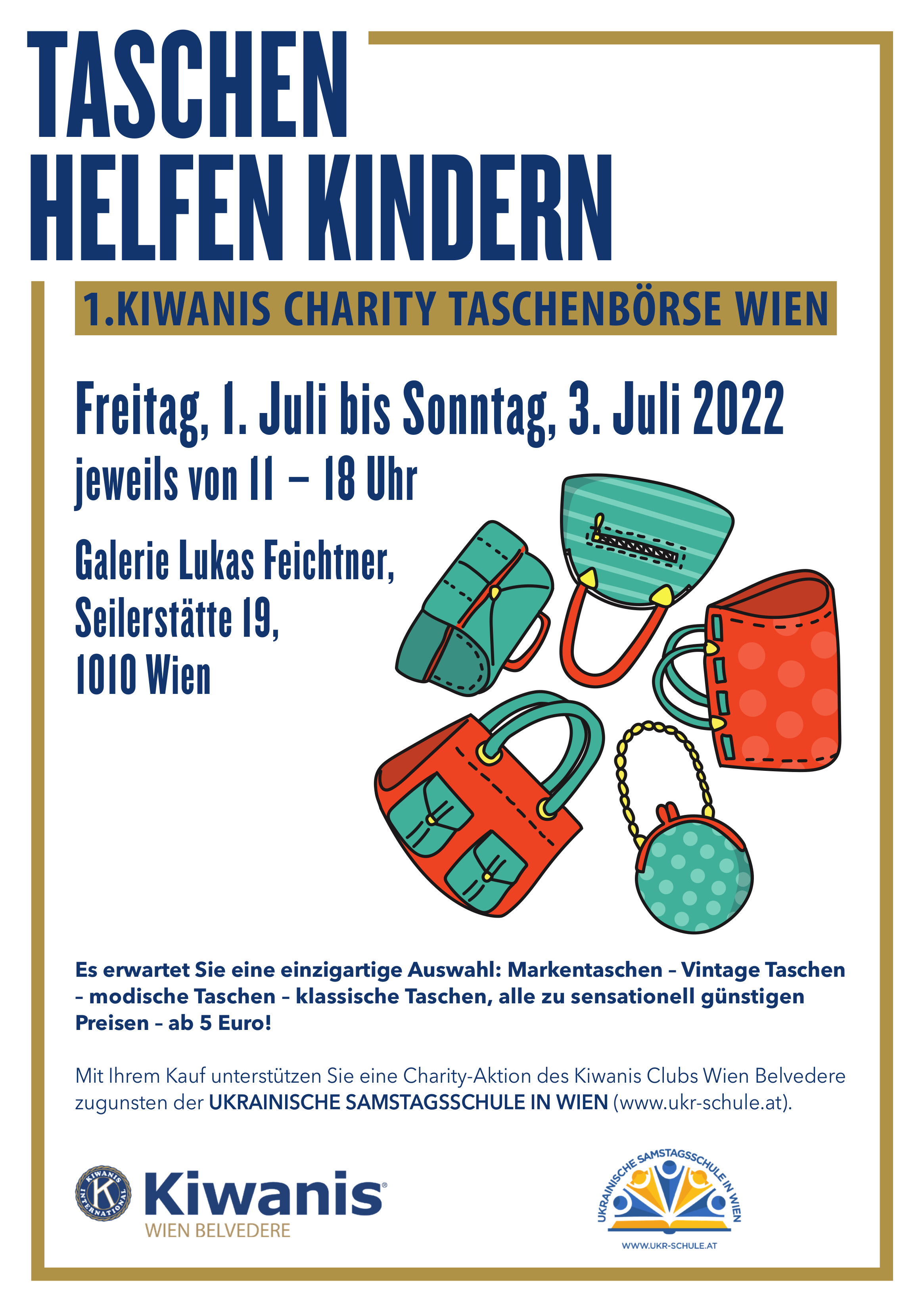 Kiwanis Taschenboerse 7 2022 01