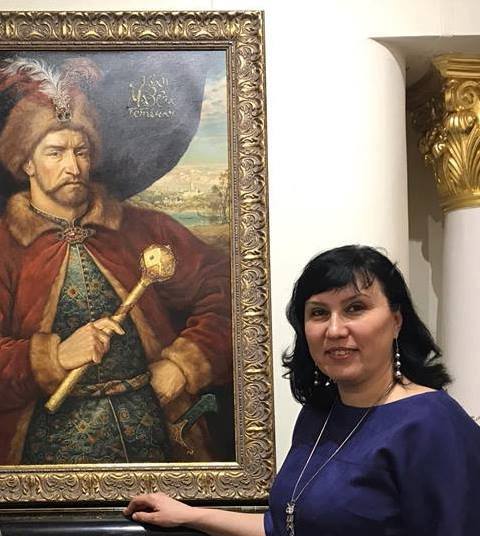 kovalevska